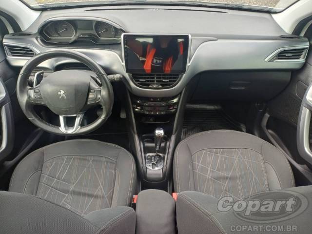 2014 PEUGEOT 208 