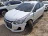 2023 CHEVROLET ONIX PLUS 