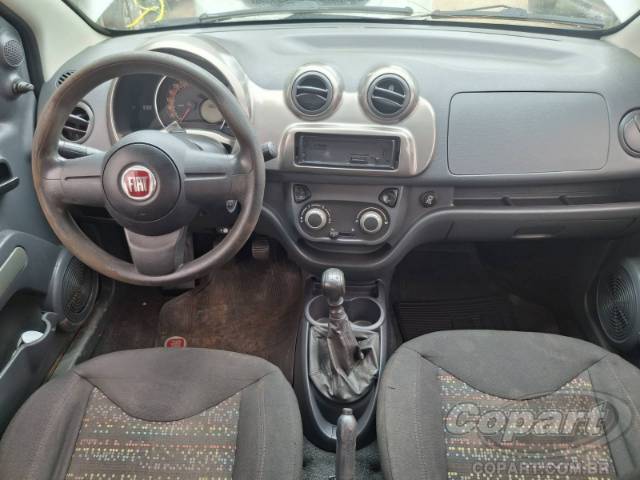 2013 FIAT UNO 