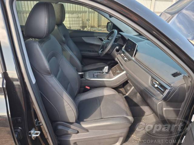 2025 CAOA CHERY TIGGO 5X 