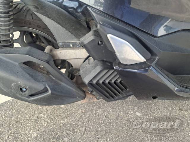 2024 HONDA PCX 