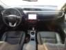 2022 TOYOTA HILUX CD 