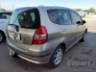 2005 HONDA FIT 
