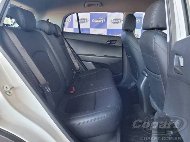 2019 HYUNDAI CRETA 