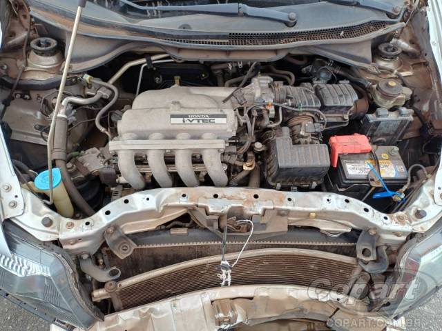 2013 HONDA CITY 