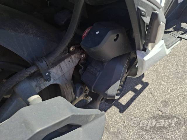 2024 HONDA PCX 
