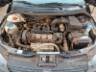 2017 VOLKSWAGEN GOL 
