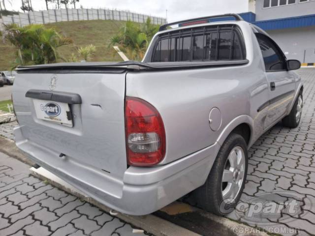 2003 CHEVROLET CORSA PICK-UP 