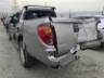 2013 MITSUBISHI L200 TRITON 