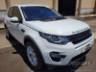 2015 LAND ROVER DISCOVERY SPORT 