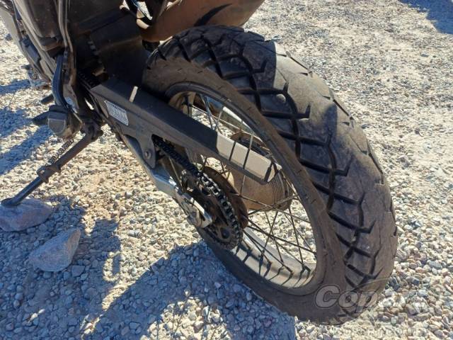 2018 YAMAHA XTZ 150 CROSSER 