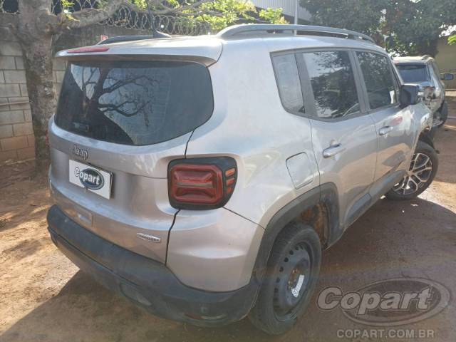 2024 JEEP RENEGADE 