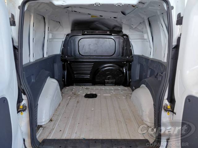 2026 FIAT FIORINO FURGAO 