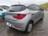 2022 HYUNDAI HB20 