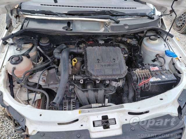 2021 VOLKSWAGEN GOL 