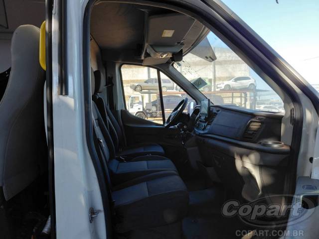 2023 FORD TRANSIT FURGAO 