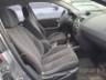 2007 RENAULT MEGANE SEDAN 