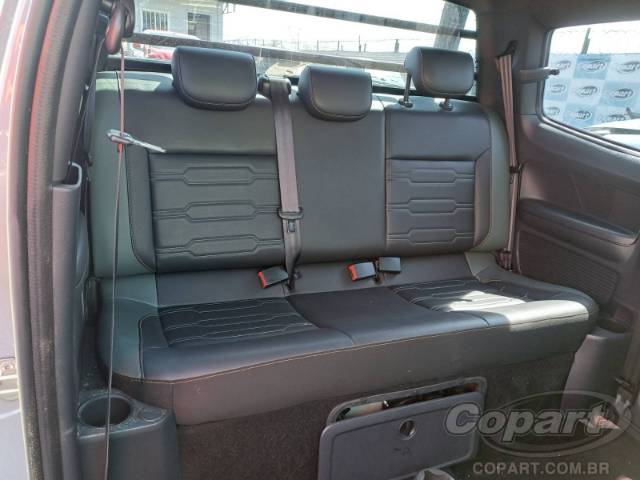 2024 VOLKSWAGEN SAVEIRO CD 