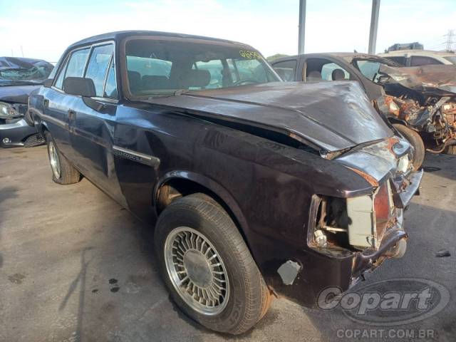 1990 CHEVROLET OPALA 