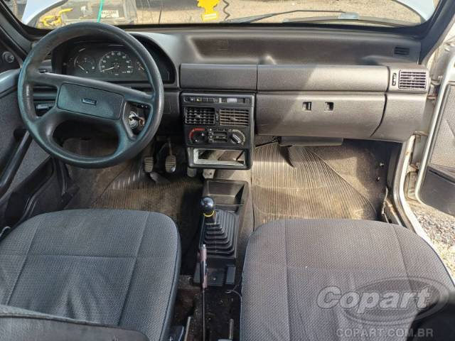 1996 FIAT UNO 