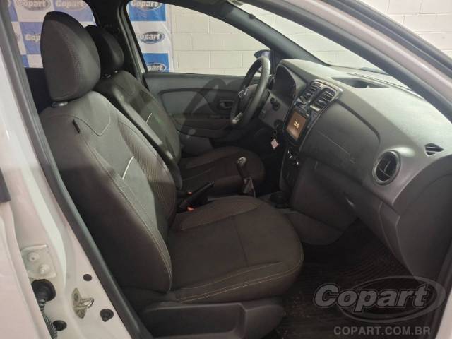 2023 RENAULT SANDERO 