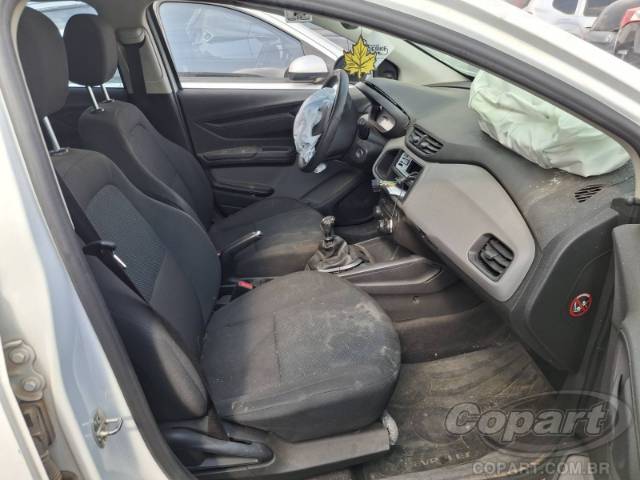 2018 CHEVROLET ONIX 
