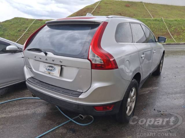 2011 VOLVO XC60 