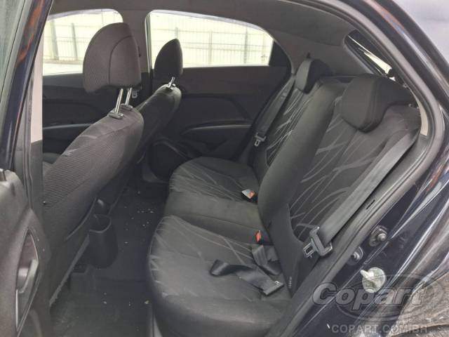 2014 HYUNDAI HB20 