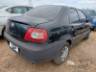 2009 FIAT SIENA 