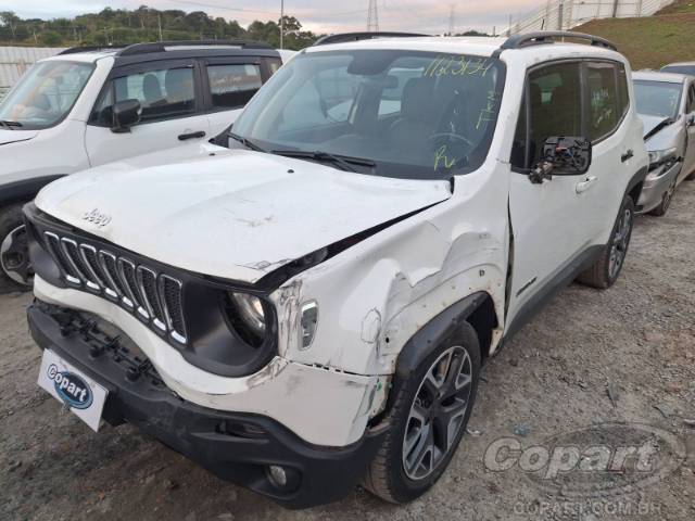 2019 JEEP RENEGADE 