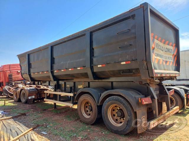 2023 RANDON SEMI-REBOQUE 