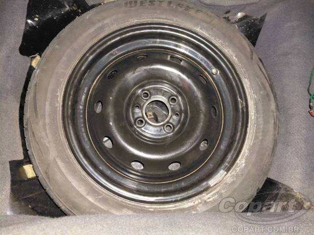 2007 FIAT IDEA 