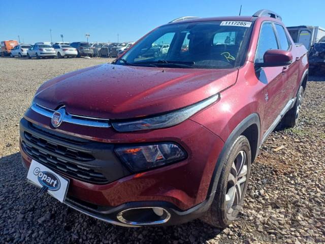 2019 FIAT TORO 