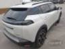 2025 PEUGEOT 2008 