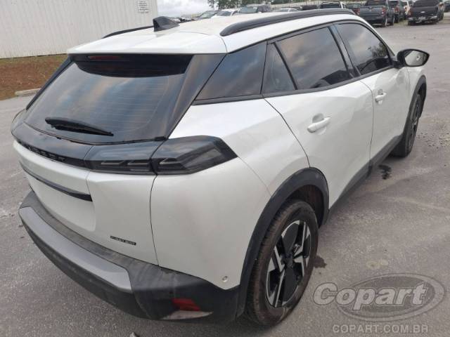 2025 PEUGEOT 2008 