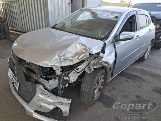 2023 CHEVROLET ONIX 