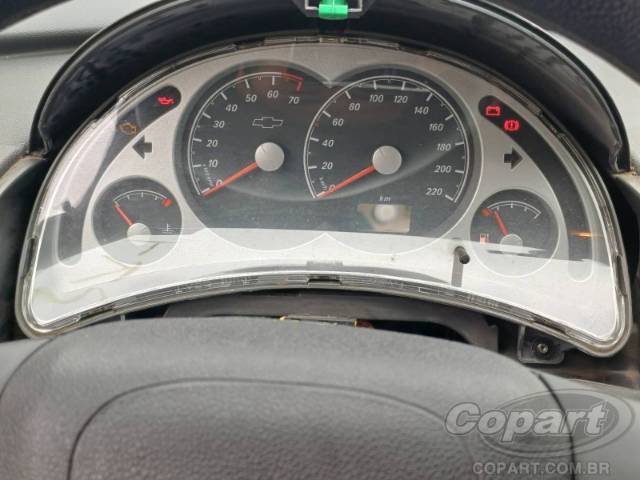 2009 CHEVROLET CORSA 