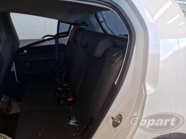 2017 VOLKSWAGEN UP 