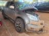 2013 CHEVROLET S10 CABINE DUPLA 