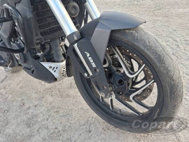 2024 BAJAJ DOMINAR 