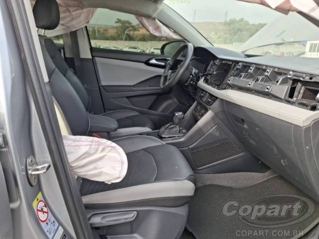 2024 VOLKSWAGEN TAOS 