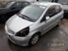 2007 HONDA FIT 