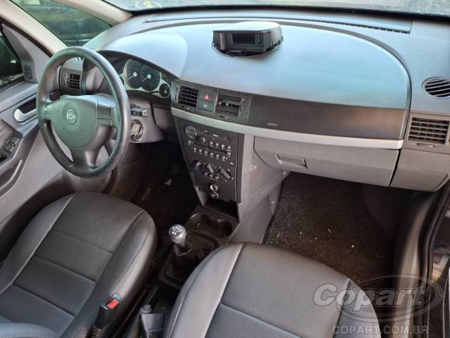 2012 CHEVROLET MERIVA 
