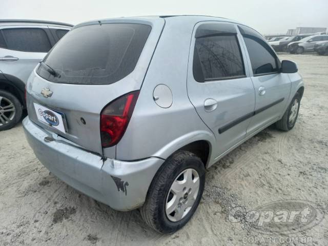 2012 CHEVROLET CELTA 