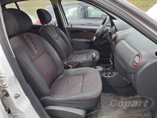 2014 RENAULT SANDERO 