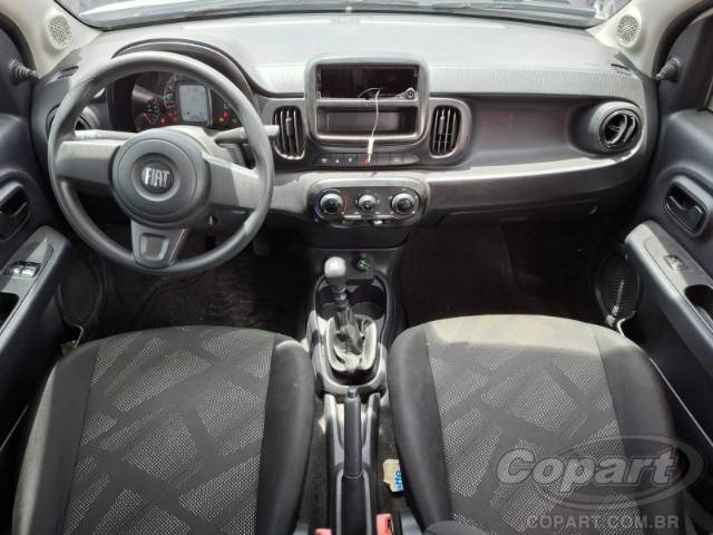 2023 FIAT MOBI 