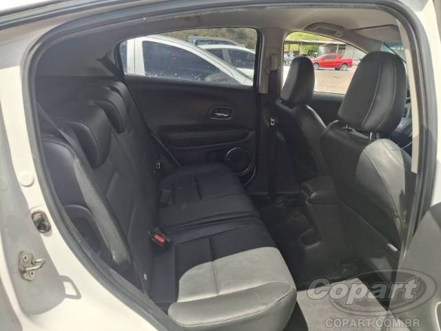 2020 HONDA HR-V 