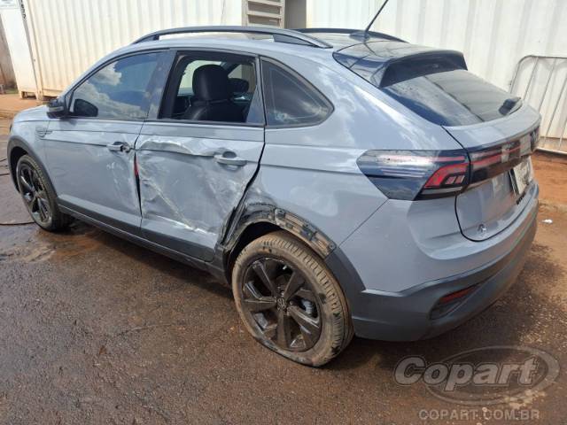 2021 VOLKSWAGEN NIVUS 