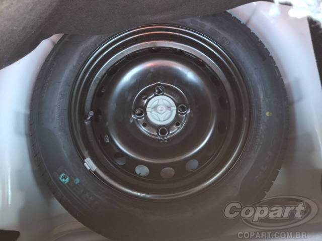 2026 FIAT MOBI 