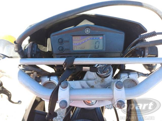 2014 YAMAHA XTZ 250 